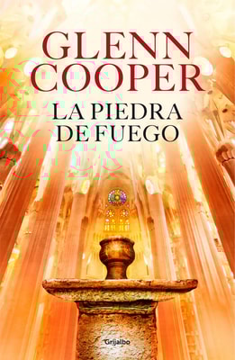 La piedra de fuego