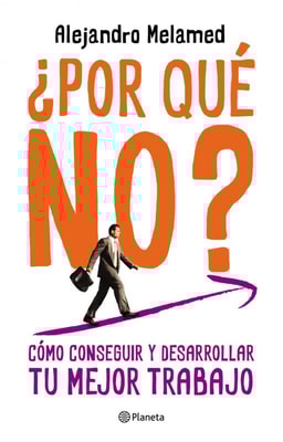 ¿Por qué no?