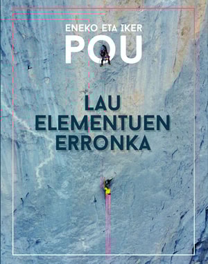 Lau elementuen erronka