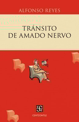 Tránsito de Amado Nervo