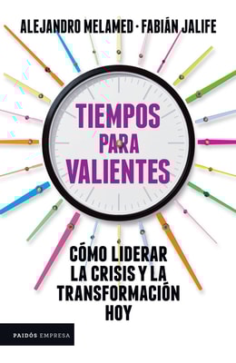 Tiempos para valientes