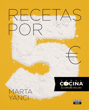 Recetas por 5 euros