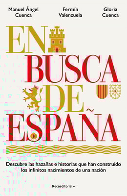 En busca de España