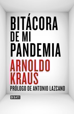Bitácora de mi pandemia
