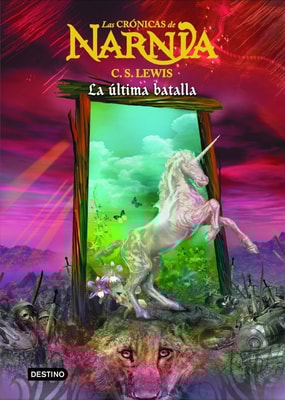 La última batalla