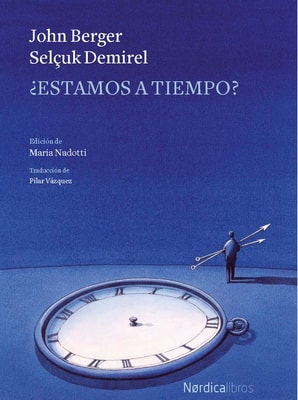 ¿Estamos a tiempo?