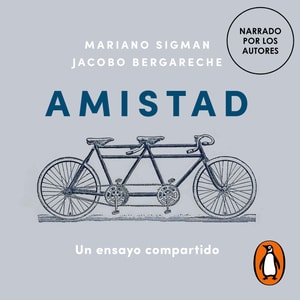 Amistad