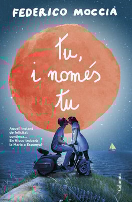 Tu, i només tu