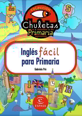 Inglés fácil para Primaria
