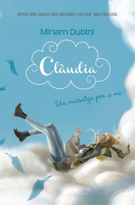 Clàudia 1. Un missatge per a mi