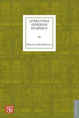 Literaturas indígenas de México