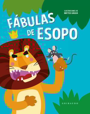 Fábulas