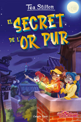 El secret de l'or pur
