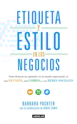 Etiqueta y estilo en los negocios