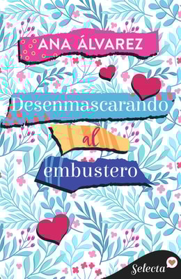 Desenmascarando al embustero (Con armas de mujer 3)