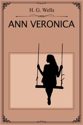 Ann Veronica