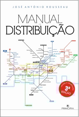 Manual de Distribuição 3ª Ed.