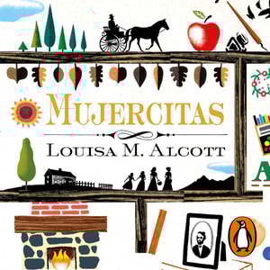 Mujercitas (edición conmemorativa)