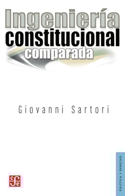 Ingeniería constitucional comparada