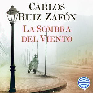 La Sombra del Viento