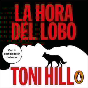 La hora del lobo (Trilogía del verdugo 2)