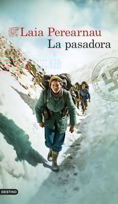 La pasadora