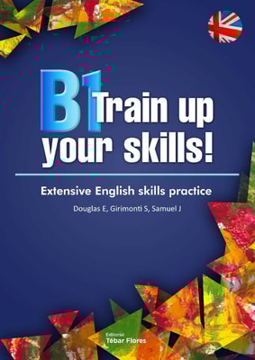 B1 Training up your skills