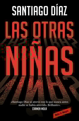 Las otras niñas (Indira Ramos 2)