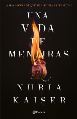 Una vida de mentiras