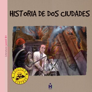 Historia de dos ciudades