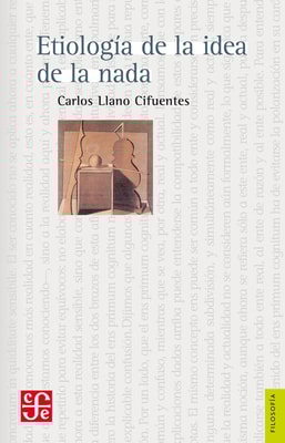 Etiología de la idea de la nada