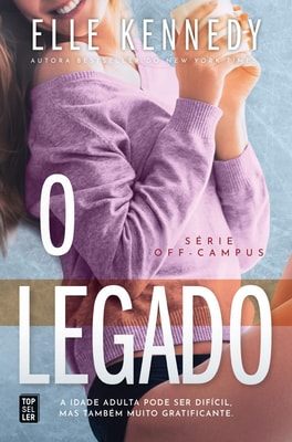 O Legado (Off-Campus 5)