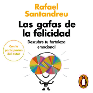 Las gafas de la felicidad