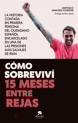 Cómo sobreviví 15 meses entre rejas