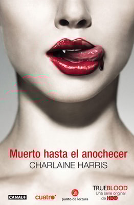 Muerto hasta el anochecer (Sookie Stackhouse 1)