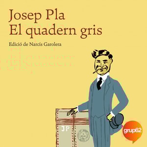 El quadern gris