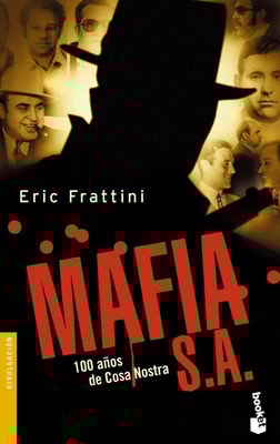 Mafia, S.A.
