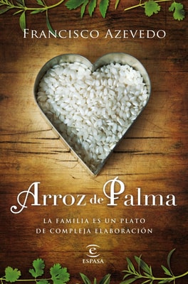 Arroz de Palma