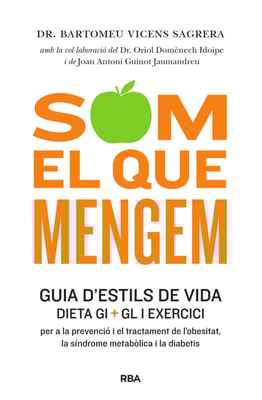 Som el que mengem