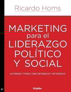 Marketing para el liderazgo político y social