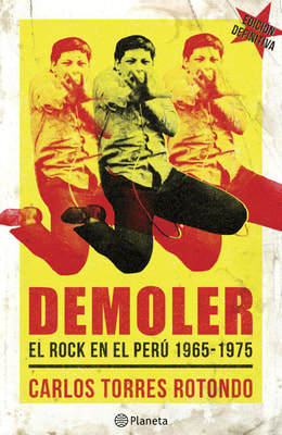 Demoler