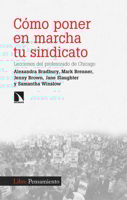 Cómo poner en marcha tu sindicato