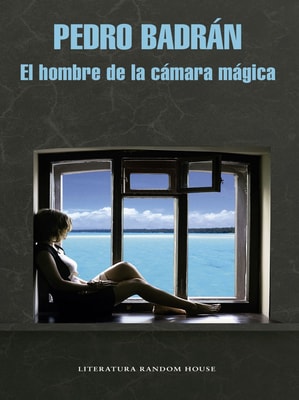 El hombre de la cámara mágica