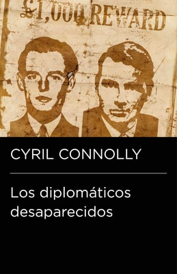 Los diplomáticos desaparecidos (Colección Endebate)