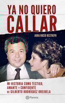 Ya no quiero callar