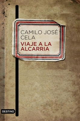 Viaje a la Alcarria
