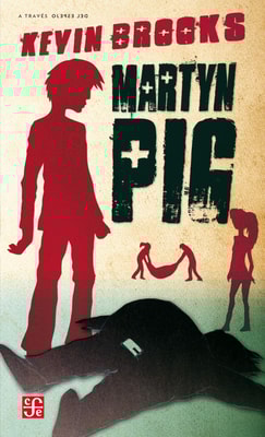 Martyn Pig