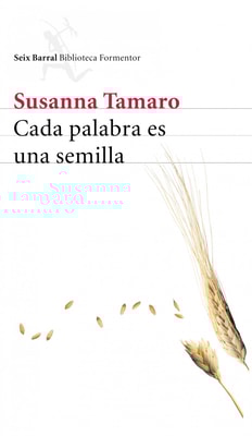 Cada palabra es una semilla