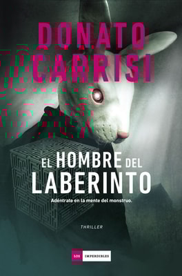 El hombre del laberinto