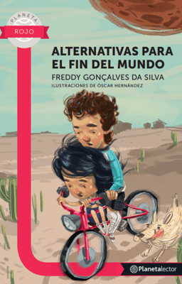 Alternativas para el fin del mundo